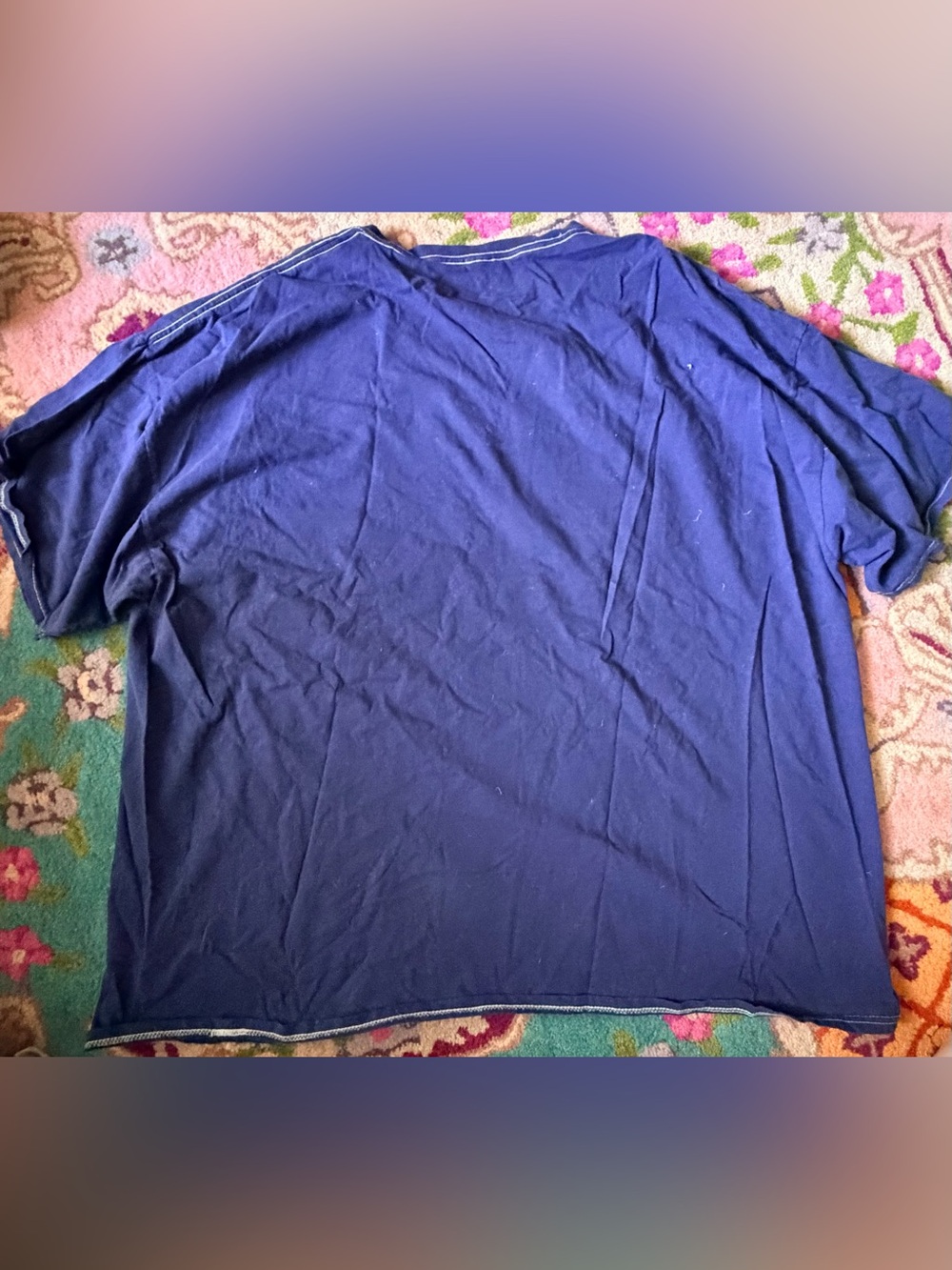 Urban Outfitters Fallout Boy T-Shirt L/XL - Picture 2 of 3